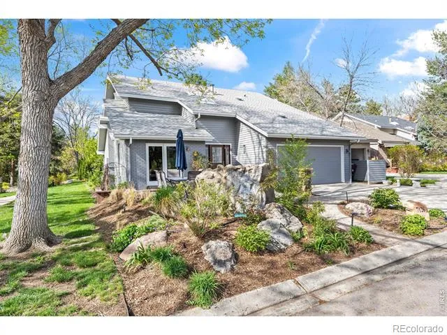 7126 Cedarwood Circle Boulder, CO 80301