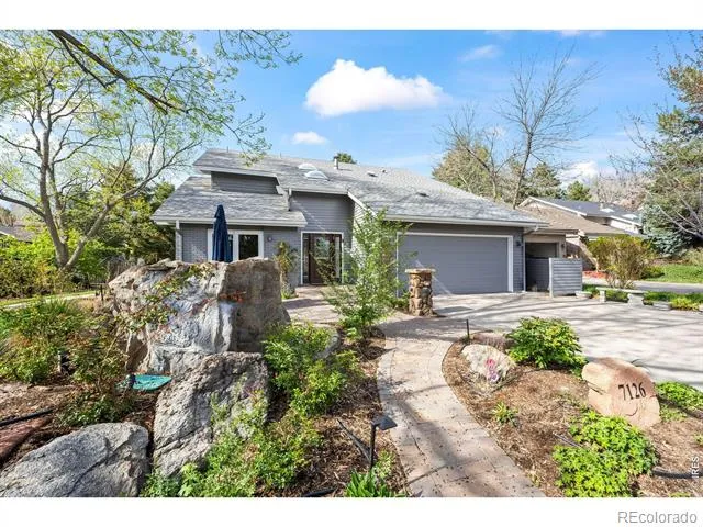 7126 Cedarwood Circle Boulder, CO 80301
