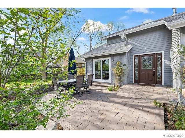 7126 Cedarwood Circle Boulder, CO 80301