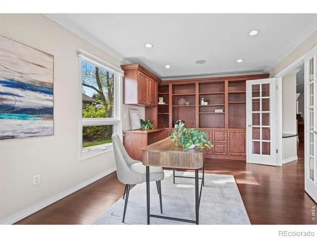 7126 Cedarwood Circle Boulder, CO 80301