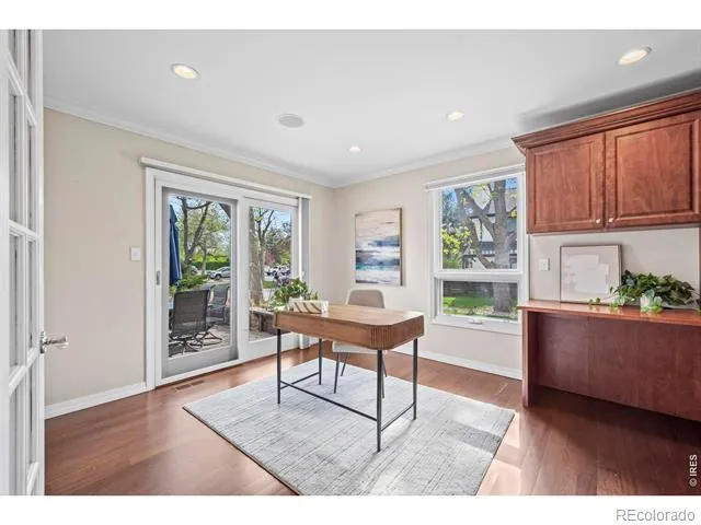 7126 Cedarwood Circle Boulder, CO 80301
