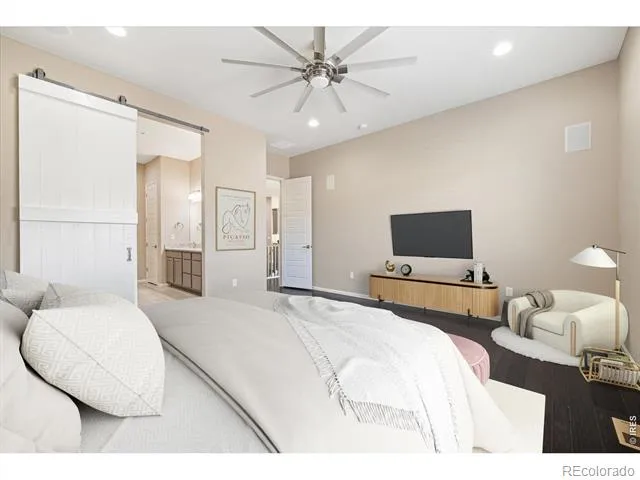 6725 Mentha Drive Castle Rock, CO 80108