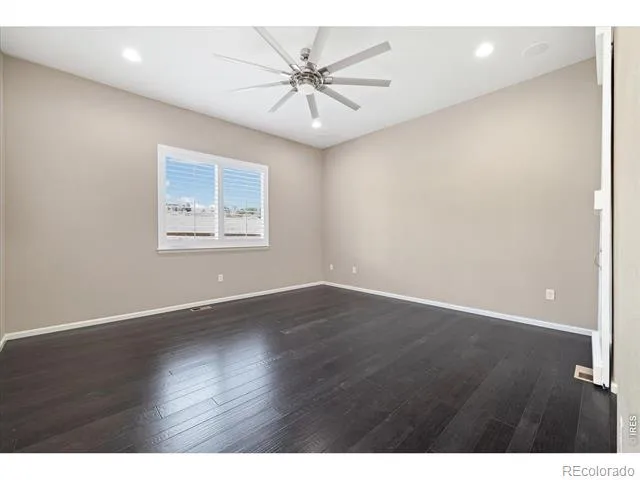 6725 Mentha Drive Castle Rock, CO 80108