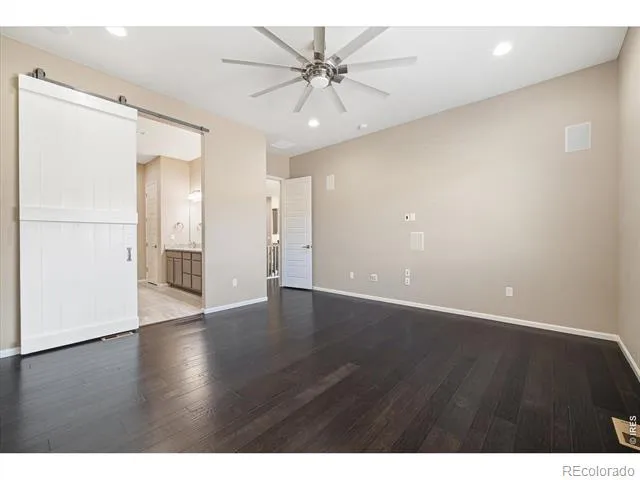 6725 Mentha Drive Castle Rock, CO 80108