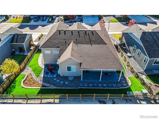 6725 Mentha Drive Castle Rock, CO 80108