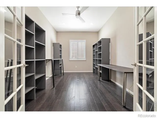 6725 Mentha Drive Castle Rock, CO 80108