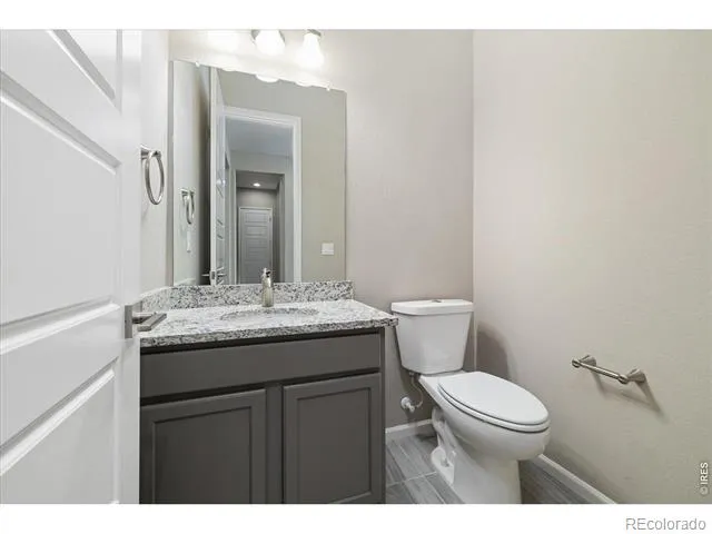 6725 Mentha Drive Castle Rock, CO 80108