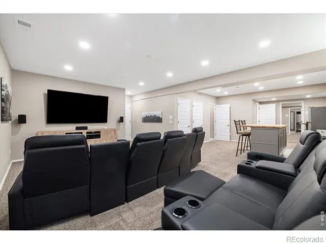 6725 Mentha Drive Castle Rock, CO 80108
