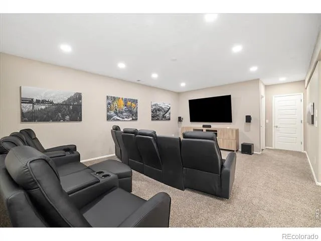 6725 Mentha Drive Castle Rock, CO 80108