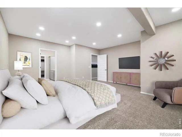 6725 Mentha Drive Castle Rock, CO 80108