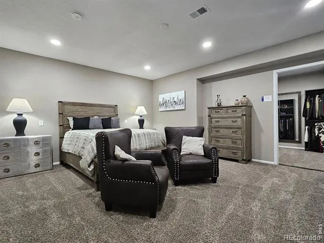 6725 Mentha Drive Castle Rock, CO 80108
