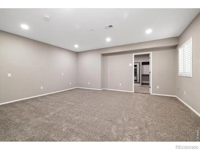 6725 Mentha Drive Castle Rock, CO 80108