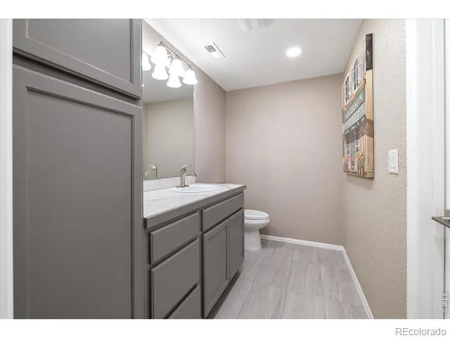 6725 Mentha Drive Castle Rock, CO 80108