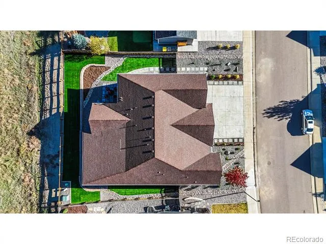 6725 Mentha Drive Castle Rock, CO 80108