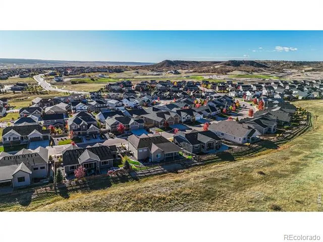 6725 Mentha Drive Castle Rock, CO 80108