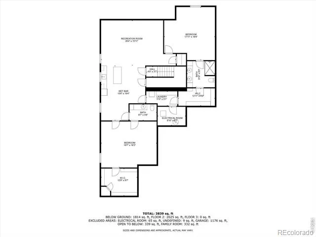 6725 Mentha Drive Castle Rock, CO 80108