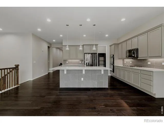 6725 Mentha Drive Castle Rock, CO 80108