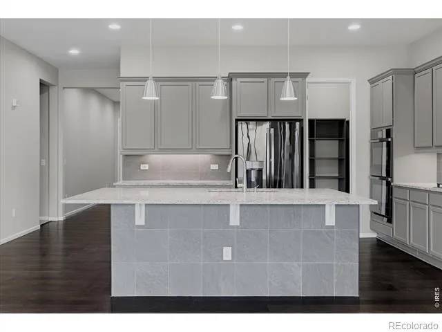 6725 Mentha Drive Castle Rock, CO 80108
