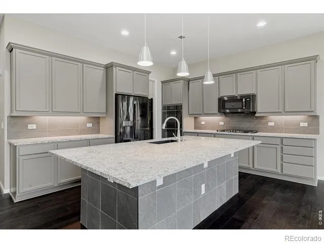 6725 Mentha Drive Castle Rock, CO 80108