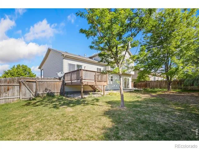 3030 45th Avenue Greeley, CO 80634