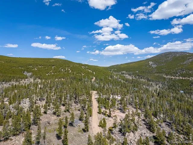 132 Dogrib Court Red Feather Lakes, CO 80545