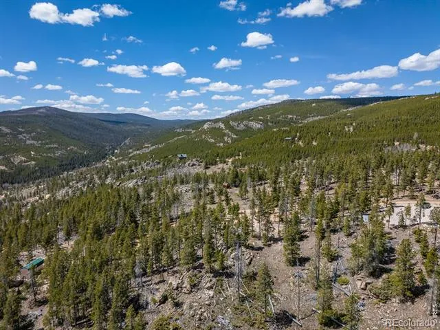 132 Dogrib Court Red Feather Lakes, CO 80545