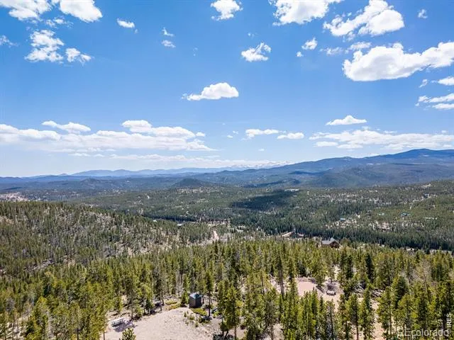 132 Dogrib Court Red Feather Lakes, CO 80545