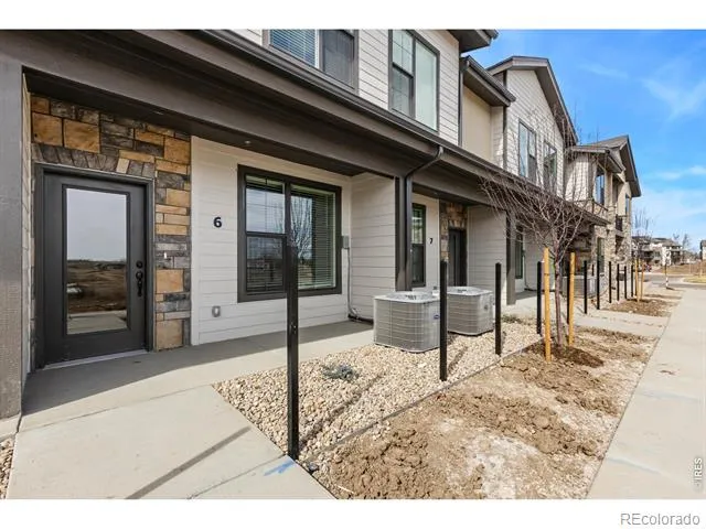 968 Birdwhistle Lane #8 Fort Collins, CO 80524