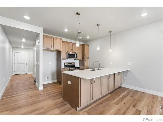 968 Birdwhistle Lane #8 Fort Collins, CO 80524