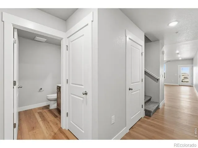 968 Birdwhistle Lane #8 Fort Collins, CO 80524
