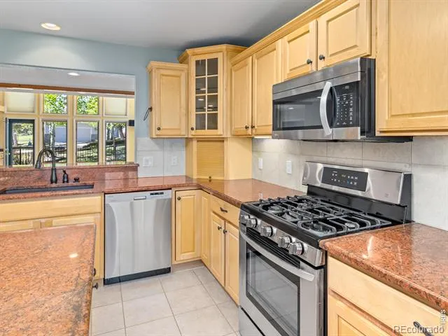 1600 Wapiti Circle #33 Estes Park, CO 80517