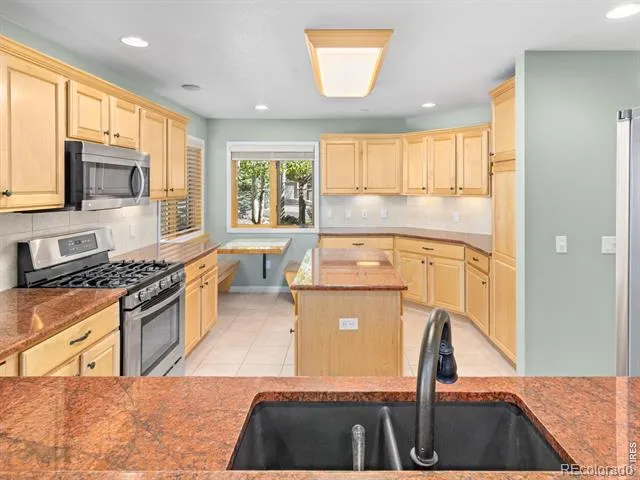 1600 Wapiti Circle #33 Estes Park, CO 80517