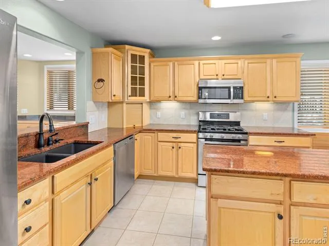 1600 Wapiti Circle #33 Estes Park, CO 80517