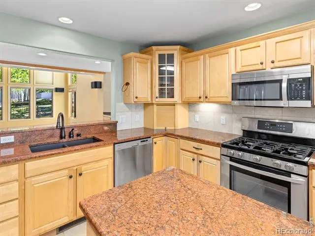 1600 Wapiti Circle #33 Estes Park, CO 80517
