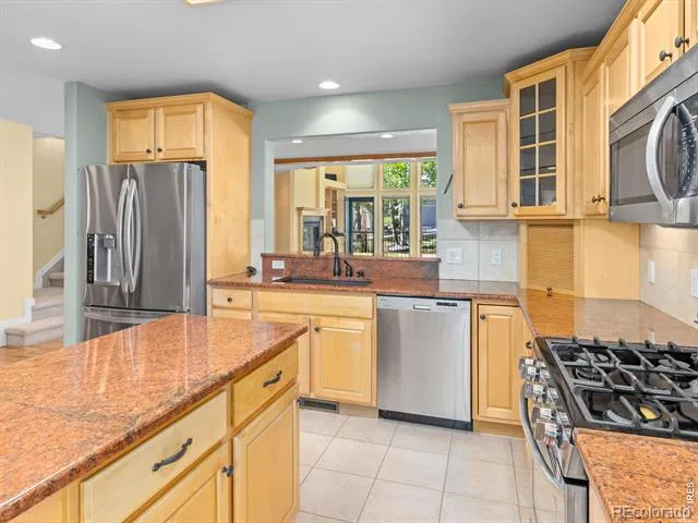 1600 Wapiti Circle #33 Estes Park, CO 80517