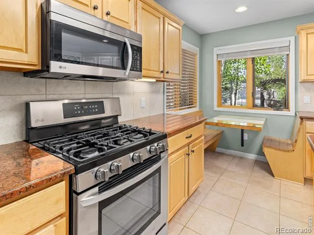 1600 Wapiti Circle #33 Estes Park, CO 80517