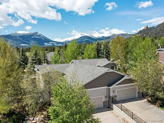 1600 Wapiti Circle #33 Estes Park, CO 80517