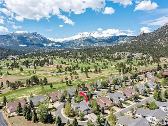 1600 Wapiti Circle #33 Estes Park, CO 80517