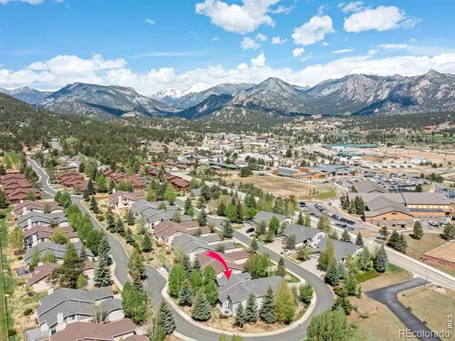 1600 Wapiti Circle #33 Estes Park, CO 80517