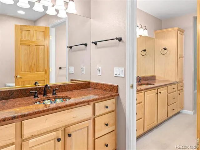 1600 Wapiti Circle #33 Estes Park, CO 80517