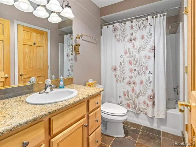 1600 Wapiti Circle #33 Estes Park, CO 80517