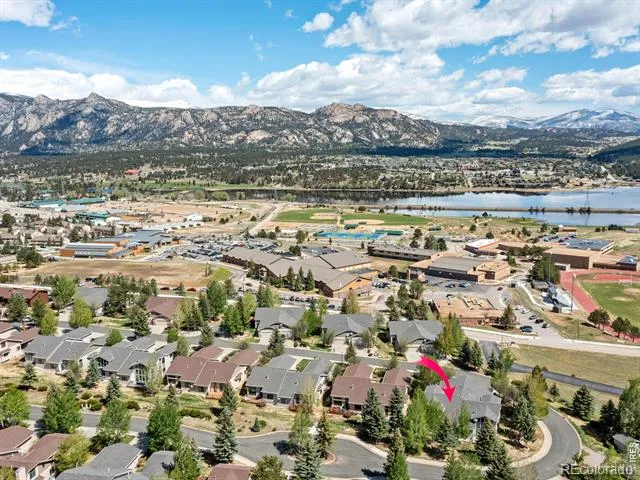 1600 Wapiti Circle #33 Estes Park, CO 80517