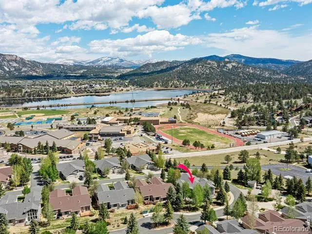 1600 Wapiti Circle #33 Estes Park, CO 80517