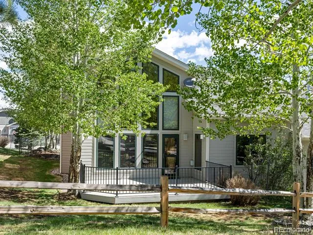 1600 Wapiti Circle #33 Estes Park, CO 80517