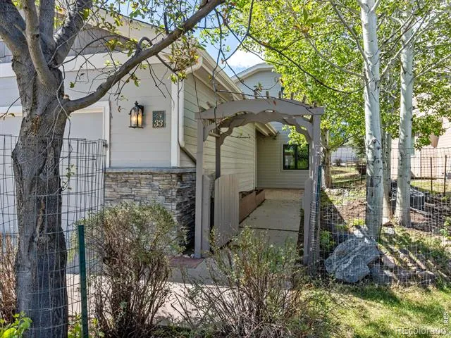 1600 Wapiti Circle #33 Estes Park, CO 80517