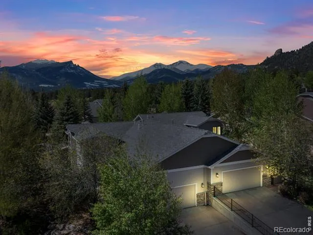 1600 Wapiti Circle #33 Estes Park, CO 80517