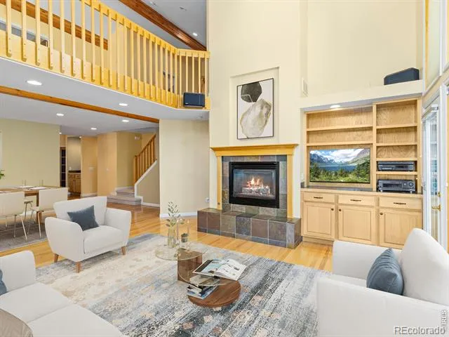 1600 Wapiti Circle #33 Estes Park, CO 80517