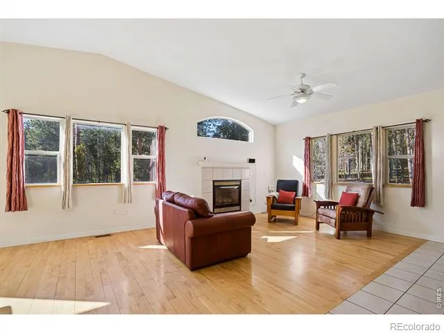 610 Meadowlake Drive Black Hawk, CO 80422