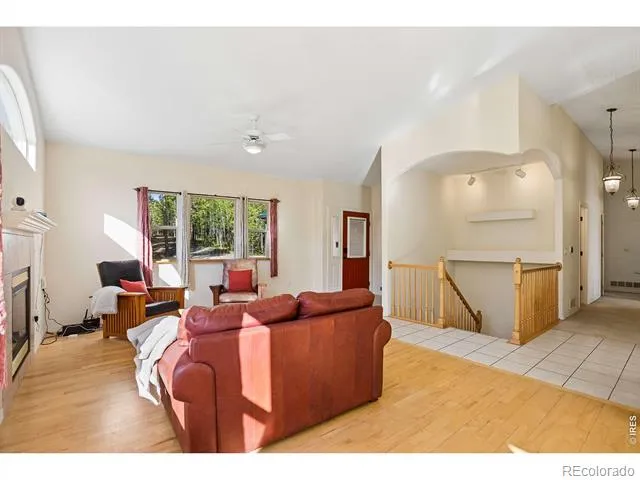 610 Meadowlake Drive Black Hawk, CO 80422