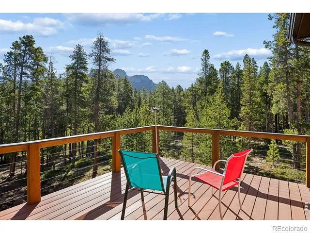610 Meadowlake Drive Black Hawk, CO 80422